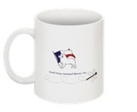 NTSRI Coffee Mug